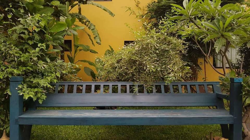 Thanakha Inle Hotel Nyaung Shwe Exterior foto